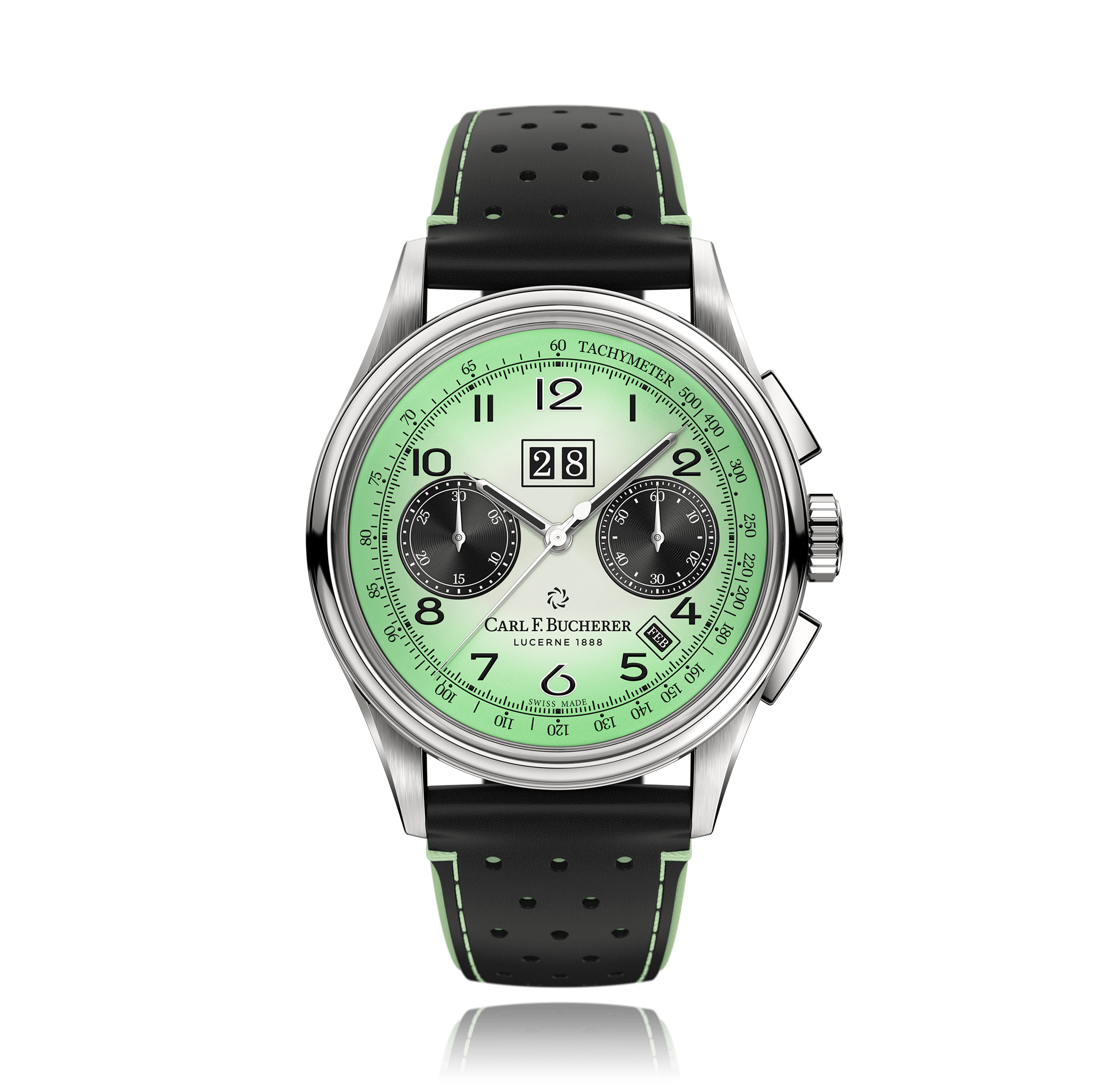 Bucherer heritage hot sale